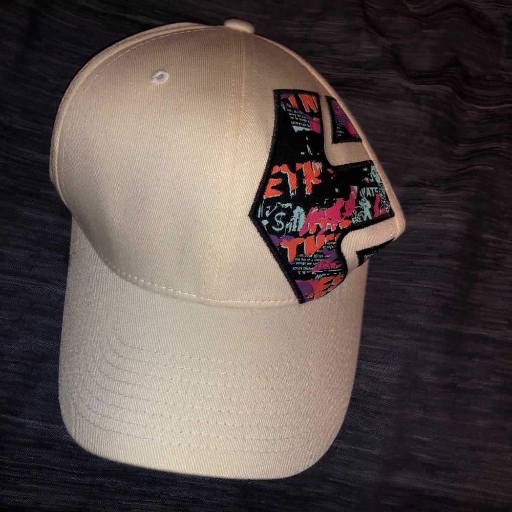 Ethnies Logo Hat